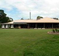 Thaxted Park Golf Club - Accommodation Gold Coast