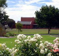 Jubilee Park - 1 Gold Coast