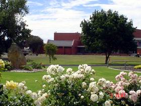Jubilee Park - Accommodation Gold Coast 0
