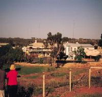 Morgan Historical Walk - Gold Coast 4U