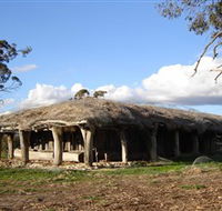 Clayton Farm Heritage Museum - Accommodation Gold Coast
