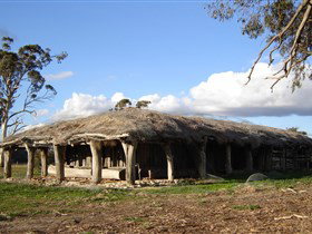 Clayton Farm Heritage Museum - Accommodation Gold Coast 0