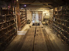 Brand's Laira Coonawarra - Accommodation Gold Coast 0