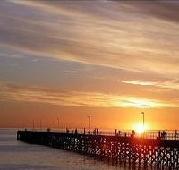 Port Hughes Jetty - Accommodation Gold Coast