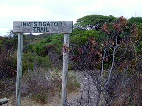 Investigator Strait Shipwreck Trail - Accommodation Gold Coast 0