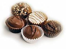 Havenhand Chocolates - Accommodation Gold Coast 0