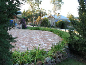 Armagh SA Accommodation Gold Coast