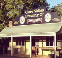 Clare Valley Brewing Company - Accommodation Gold Coast