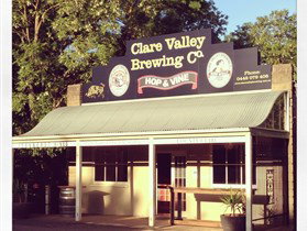 Clare Valley Brewing Company - Accommodation Gold Coast 0