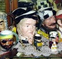 Cammie's Antiques - Gold Coast 4U
