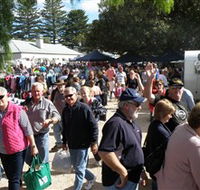 Stansbury Seaside Markets - Accommodation Gold Coast
