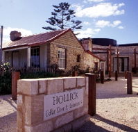 Hollick Winery And Restaurant - Accommodation Gold Coast