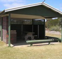 Island Lookout Tower And Reserve - Accommodation Gold Coast