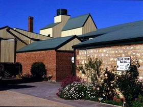 Bleasdale Vineyards - Accommodation Gold Coast 0