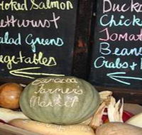 Barossa Farmers Market - Accommodation Gold Coast