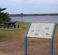 Port Broughton Historic Walking Trail - Accommodation Gold Coast