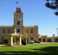 Discovering Historic Kadina Town Drive - Accommodation Gold Coast