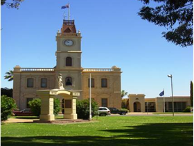 Discovering Historic Kadina Town Drive - Accommodation Gold Coast 0