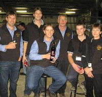 Barley Stacks Wines - Accommodation Gold Coast