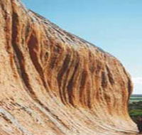 Pildappa Rock - Accommodation Gold Coast