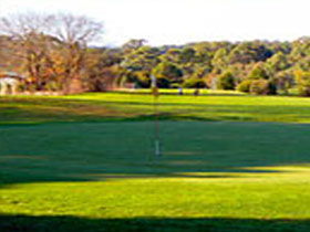 Oakbank Golf Club - Accommodation Gold Coast 0