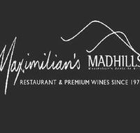 Maximilian's Estate and Madhills Wines - Accommodation Gold Coast