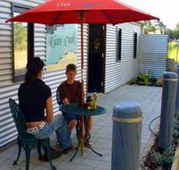 Simpson Rices Creek - Accommodation Gold Coast
