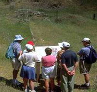 Barossa Goldfield Trail - Accommodation Gold Coast