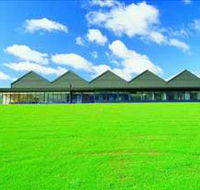 Shaw and Smith Winery - Accommodation Gold Coast