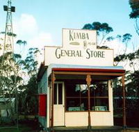 Kimba Historical Museum - Accommodation Gold Coast