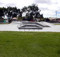 Millicent Skatepark - Accommodation Gold Coast