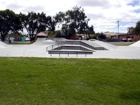 Millicent Skatepark - Accommodation Gold Coast 0