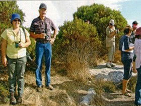 Coobowie SA Accommodation Gold Coast