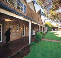 Annies Lane - Accommodation Gold Coast