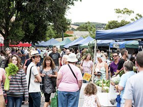 Willunga Farmers' Market - Accommodation Gold Coast 0