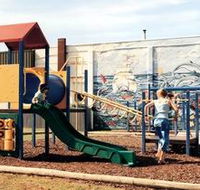 Susan Wilson Memorial Playground - Accommodation Gold Coast