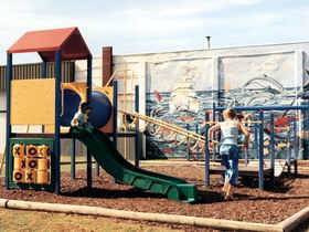Susan Wilson Memorial Playground - Accommodation Gold Coast 0