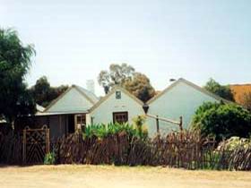 Miners Cottage And Garden - Accommodation Gold Coast 0