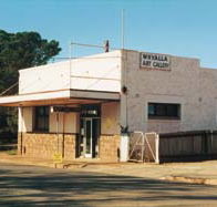 Whyalla Art Group Incorporated - Accommodation Gold Coast