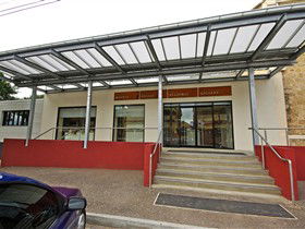 Murray Bridge Regional Gallery - Accommodation Gold Coast 0