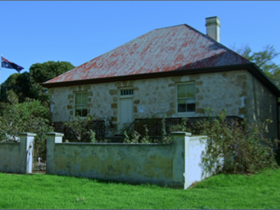 Hope Cottage Museum - Accommodation Gold Coast 0