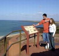 Hummock Hill Lookout - Accommodation Gold Coast