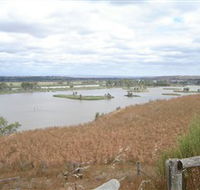 Sunnyside Reserve Lookout - Gold Coast 4U