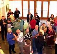 Barossa Regional Gallery - Accommodation Gold Coast