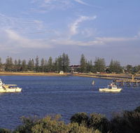 Port Broughton Heritage Centre - Accommodation Gold Coast
