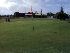 Port Macdonnell Golf Club - Accommodation Gold Coast 0