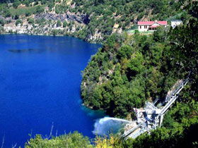 Aquifer Tours - Accommodation Gold Coast 0