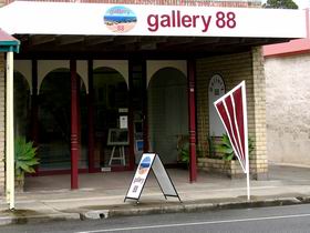 Gallery 88 - Gold Coast 4U 0