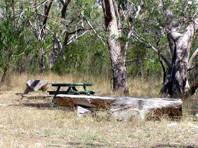 Penola Conservation Park - 1 Gold Coast 0