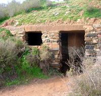 Miners Dugouts - Accommodation Gold Coast
